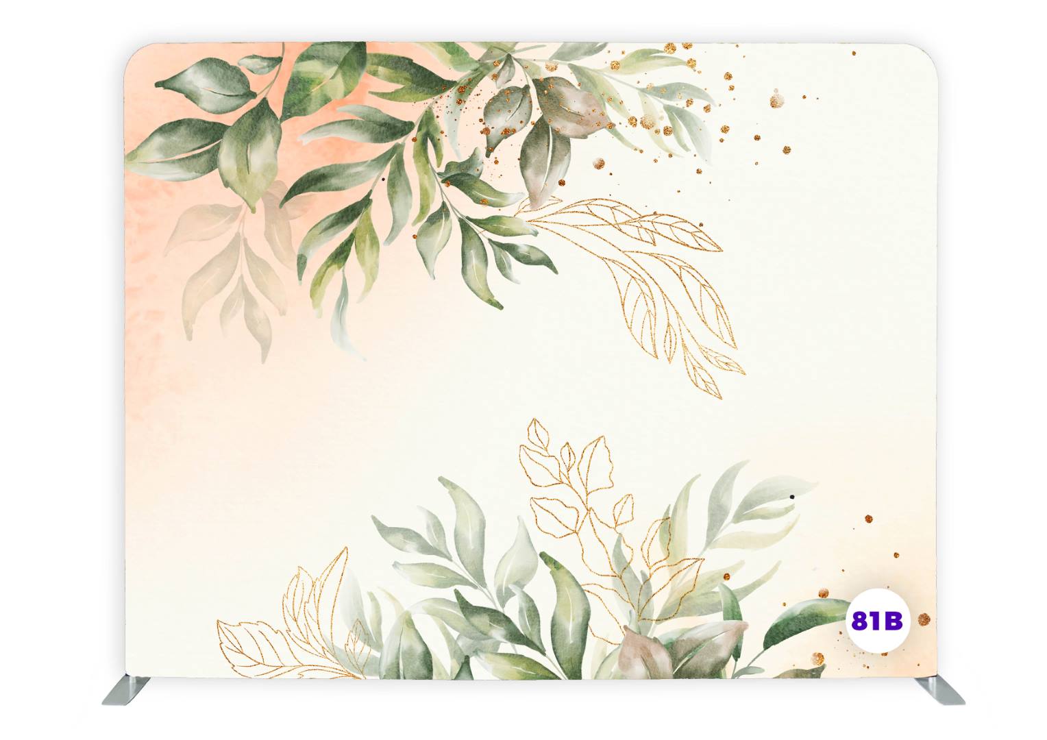 Botanical Light (81B)