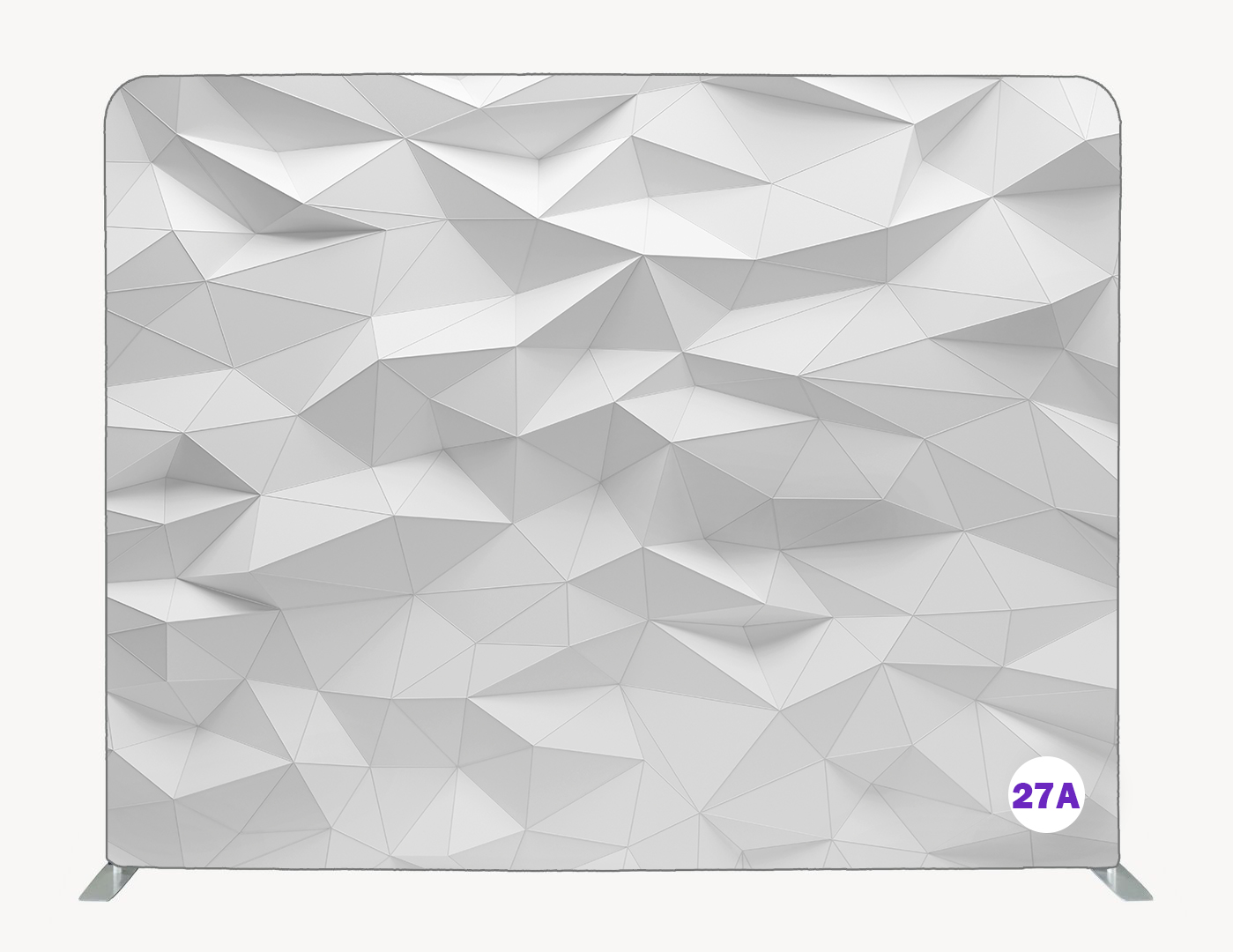 White Geometry (27A)