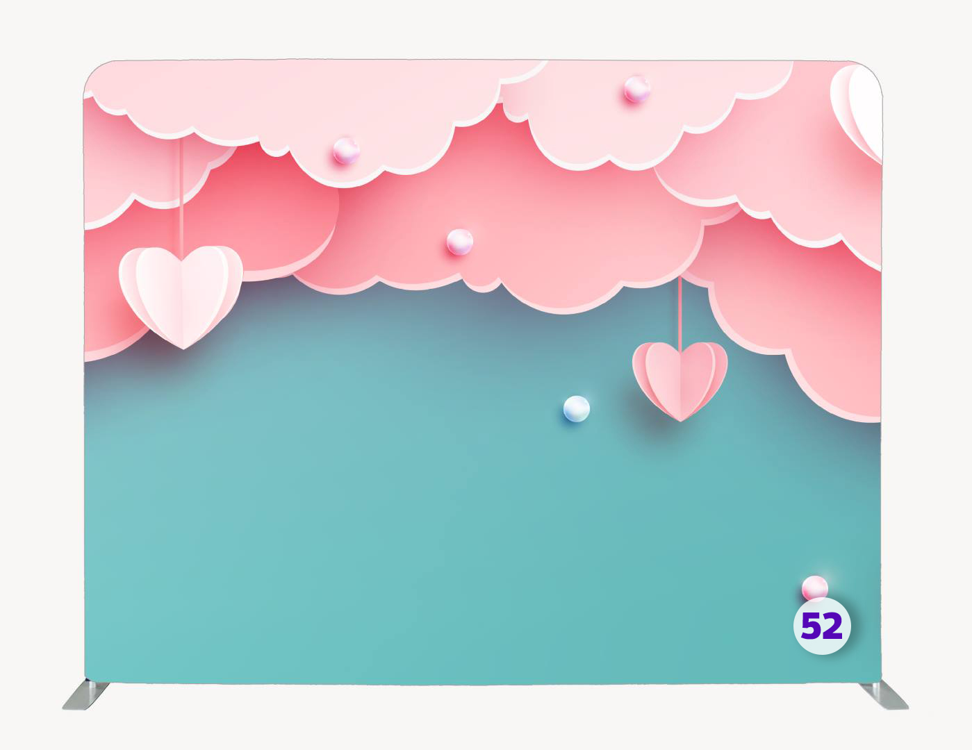 Heart Clouds (52)