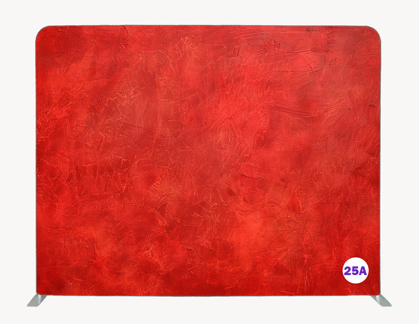 Red Texture (25A)